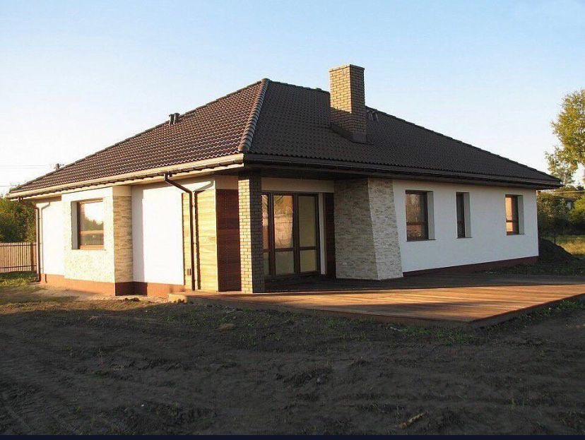 Франшиза ЭскСтрой - строительство частных домов