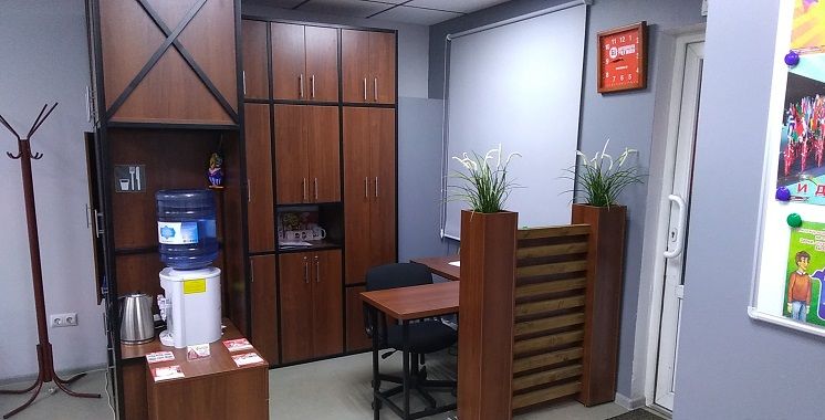 Франшиза Автошкола RED