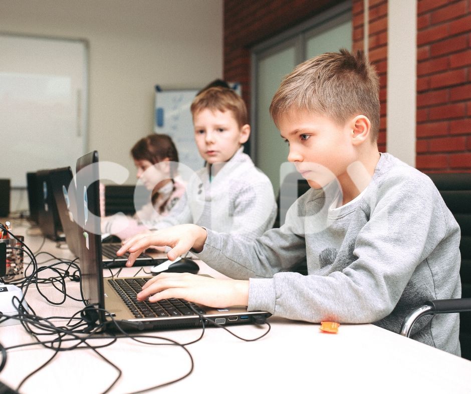 Франшиза CODDY - международная школа программирования для детей