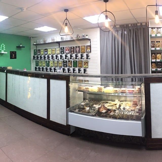 Как открыть магазин разливного пива: бизнес-план 2017