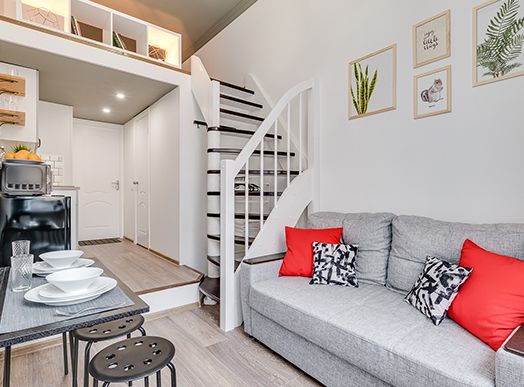 Франшиза Sokroma - сеть отелей