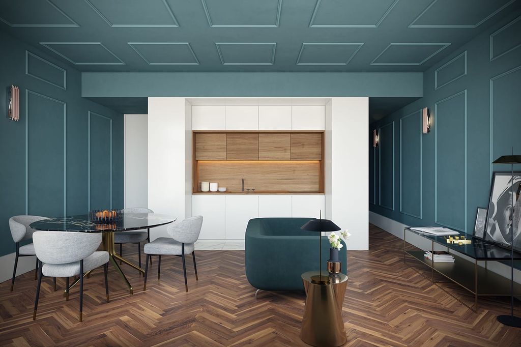 Франшиза Умный ремонт