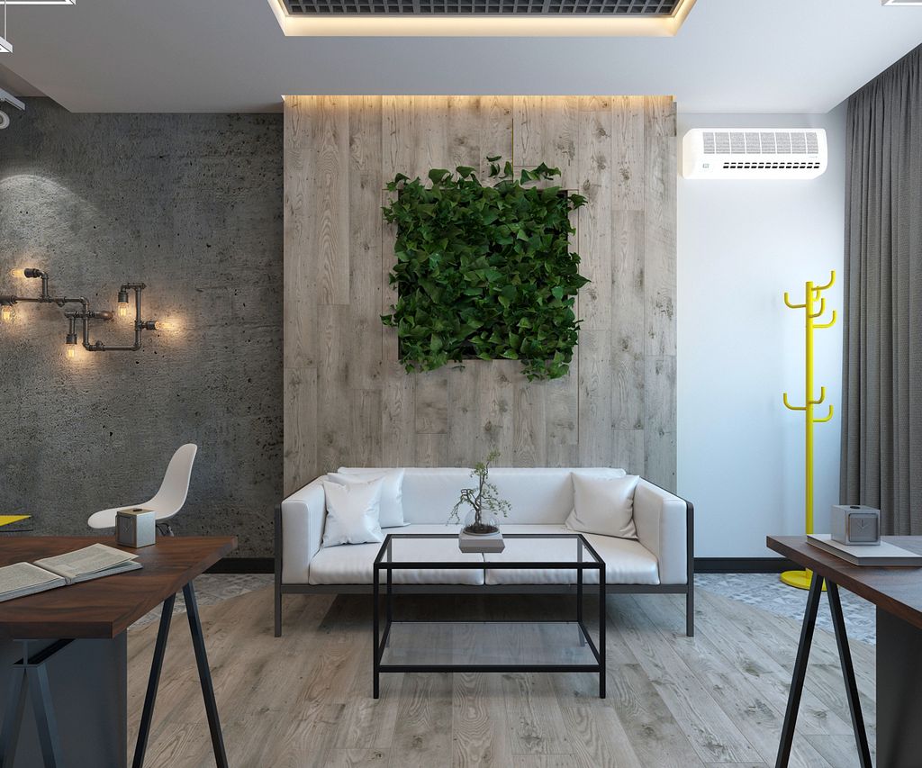 Франшиза Профидомострой - дизайн интерьера и ремонт квартир