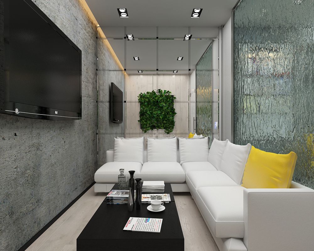 Франшиза Профидомострой - дизайн интерьера и ремонт квартир