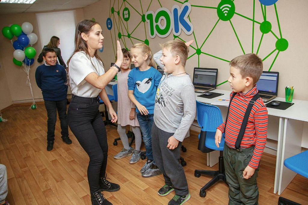 ЮК | Вводное видео для партнеров и преподавателей