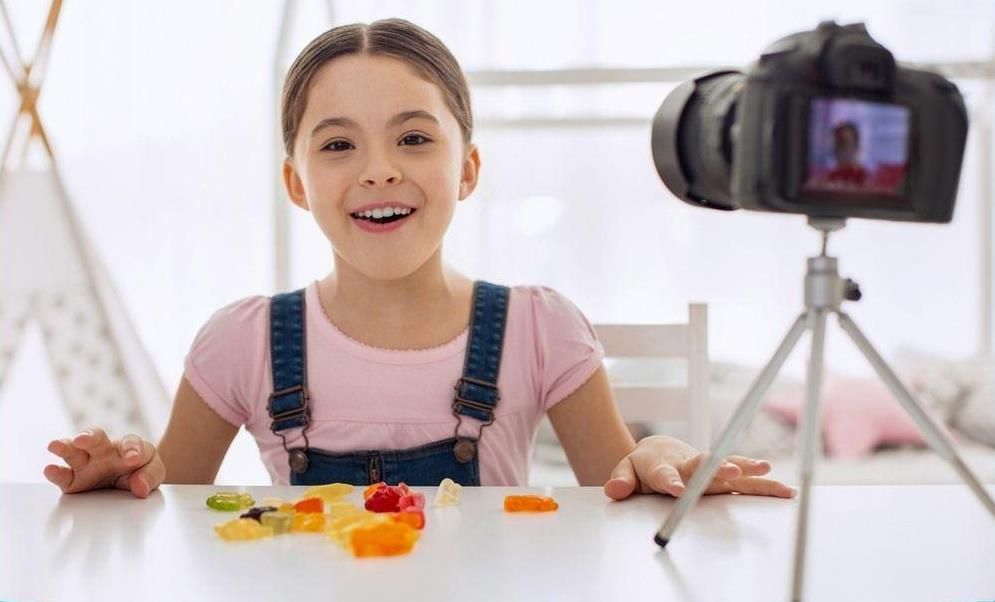 Франшиза Лига Блогеров - профессиональная школа видеоблогеров для детей и подростков