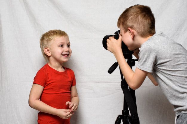 Франшиза Лига Блогеров - профессиональная школа видеоблогеров для детей и подростков