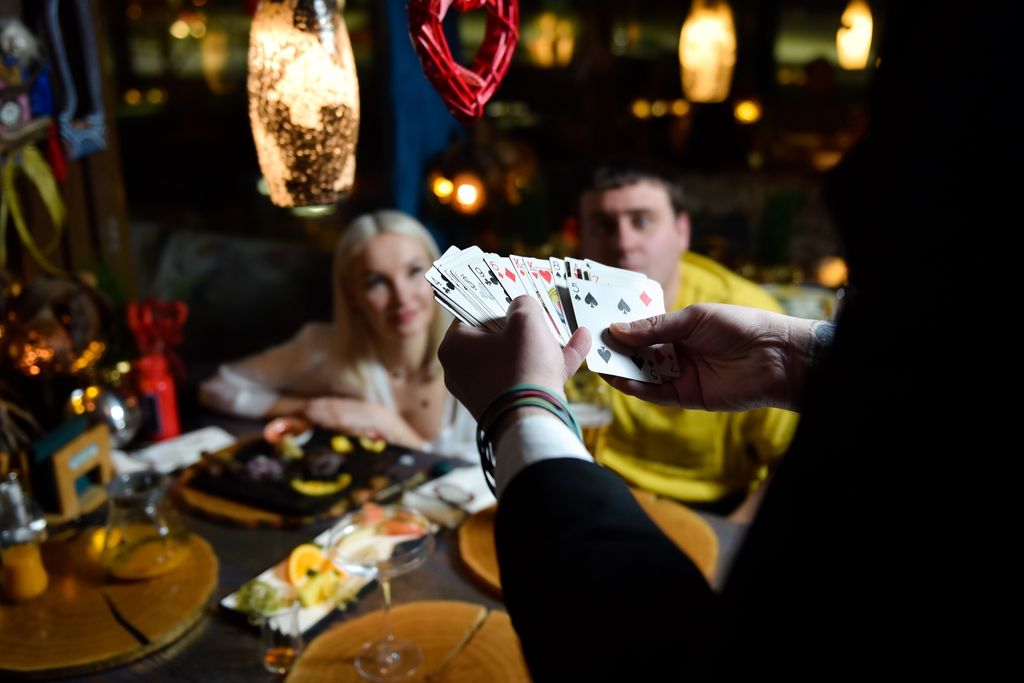 Франшиза Chill Room Cafe Jumanji