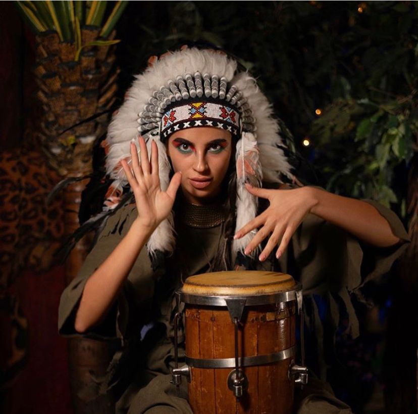 Франшиза Chill Room Cafe Jumanji