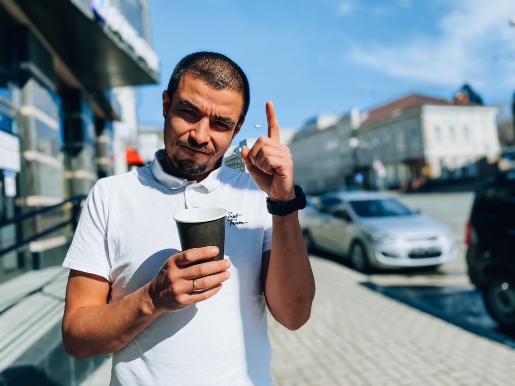 Франшиза Lifehacker Coffee &mdash; кофейня самообслуживания