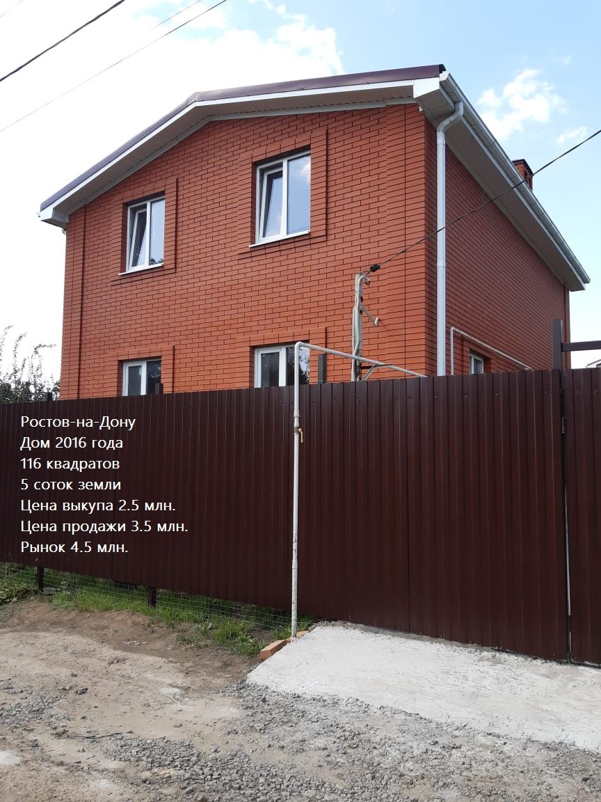 Франшиза Срочный выкуп недвижимости