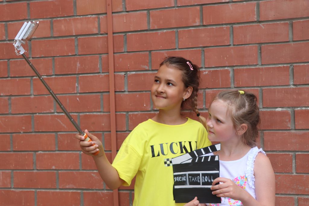 Франшиза Городские Каникулы - онлайн/офлайн лагерь для детей