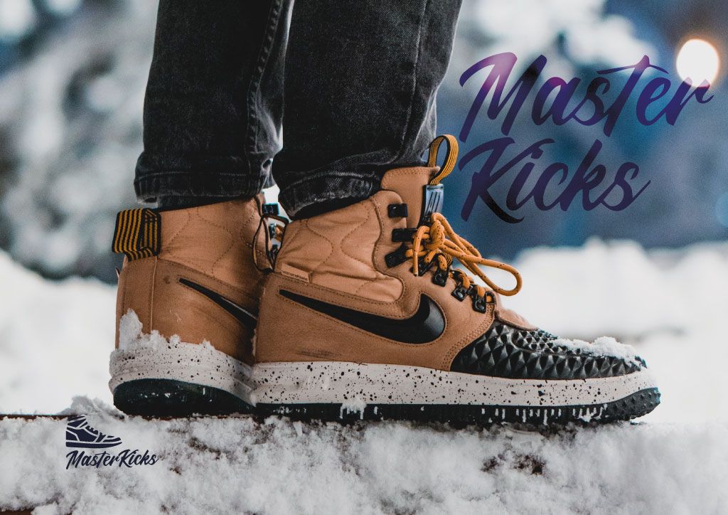 Франшиза MasterKiсks - онлайн-магазин кроссовок