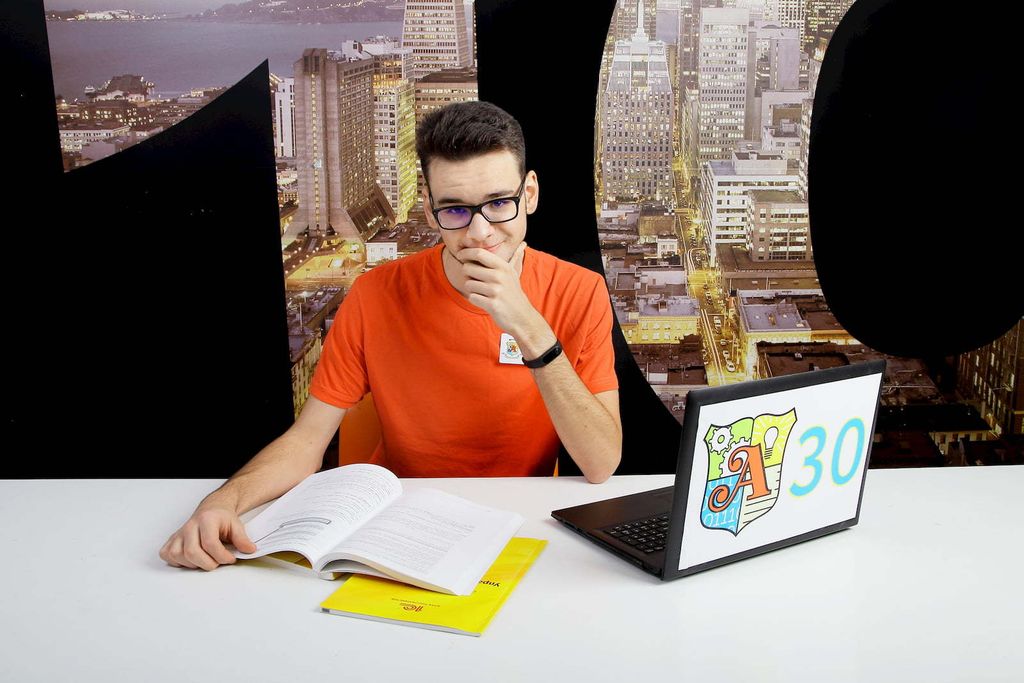 Франшиза Академия гениев - школа робототехники и программирования