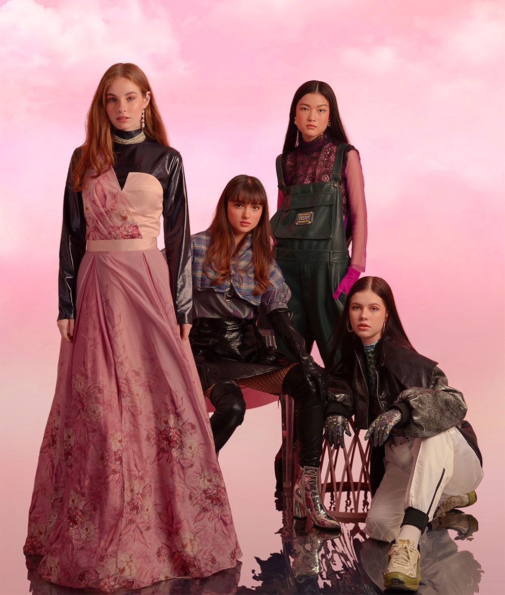 Франшиза SIGMA - модельная школа