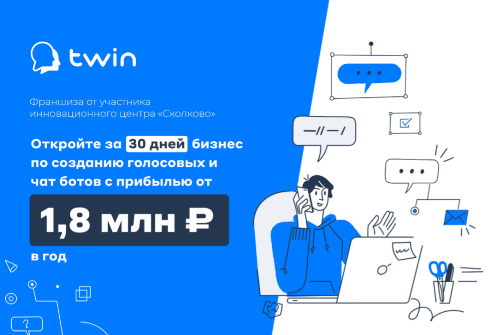 Твин отзывы. Твин голосовые боты. Twin франшиза. Twin чат боты. Разработчики Твин