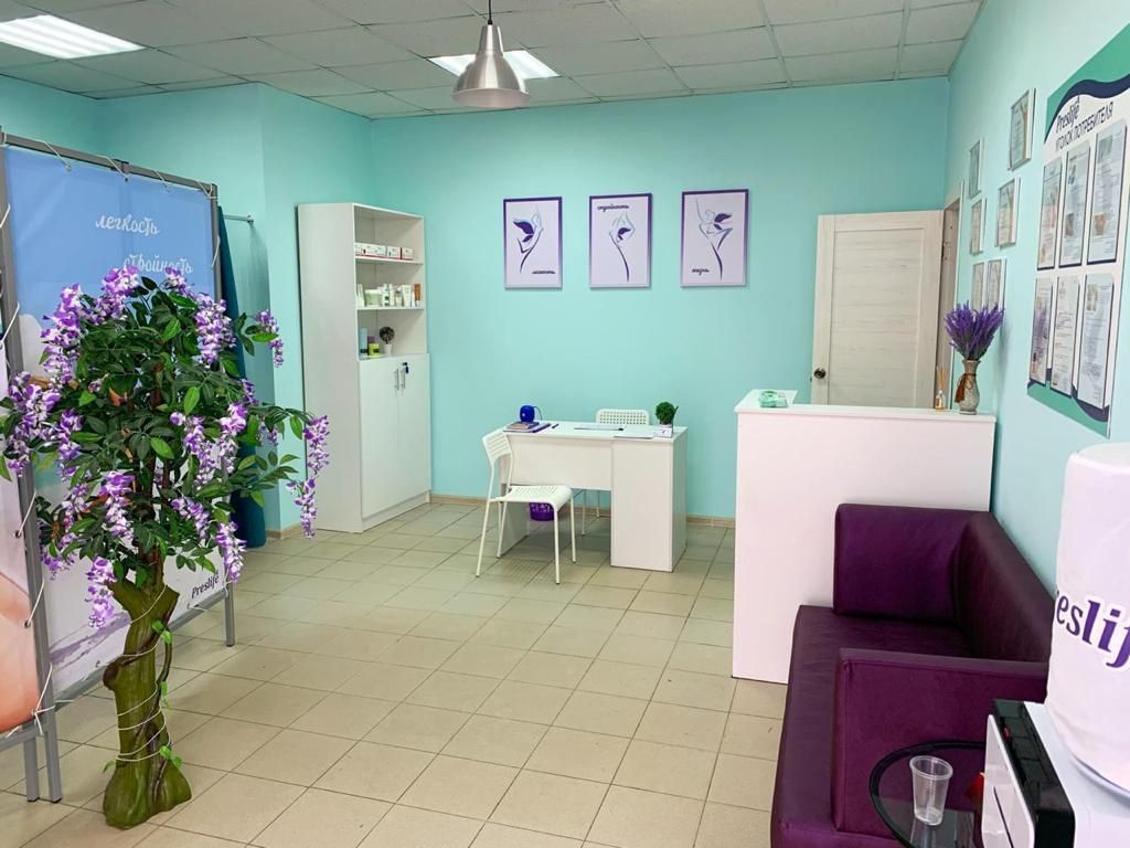 Франшиза Preslife - студия прессотерапии