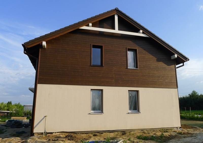 Франшиза ArtHome - строительство домов