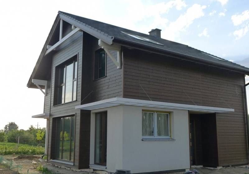 Франшиза ArtHome - строительство домов