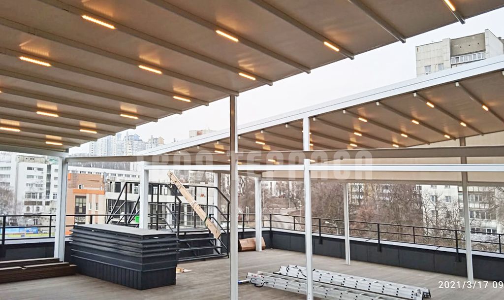 Затраты на старте минимальны, что поможет быстро выйти на чистую прибыль