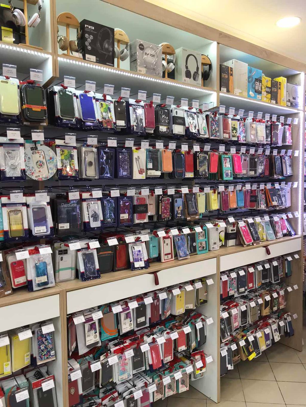 У этого вида бизнеса постоянный спрос