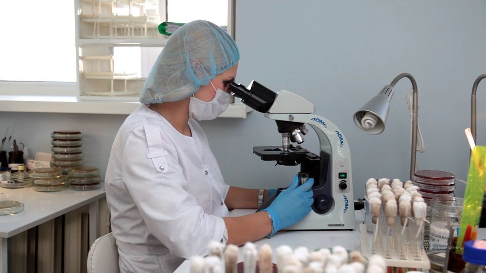 Вам не потребуется большой штат специалистов