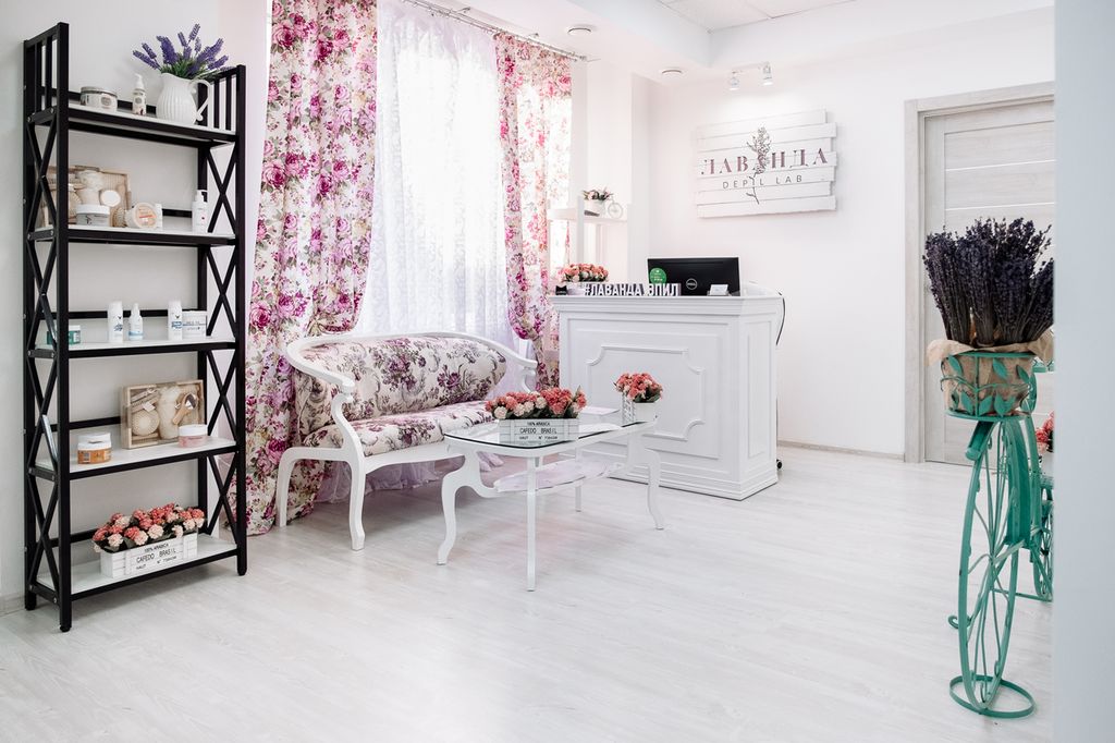 Вы получаете пошаговые план открытия своей студии