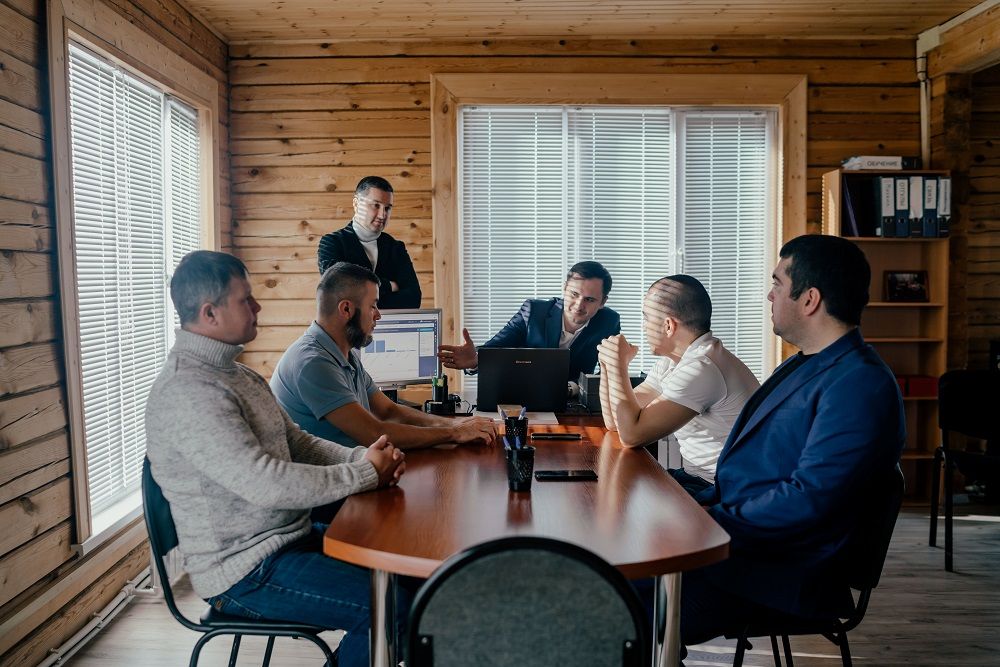 Клиентам мы даём гарантии и обеспечиваем лучший сервис