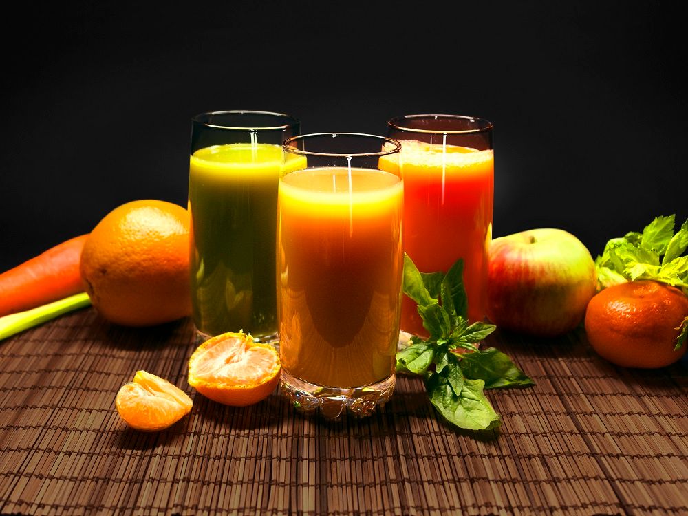 Франшиза VegTaste - вегетарианское питание