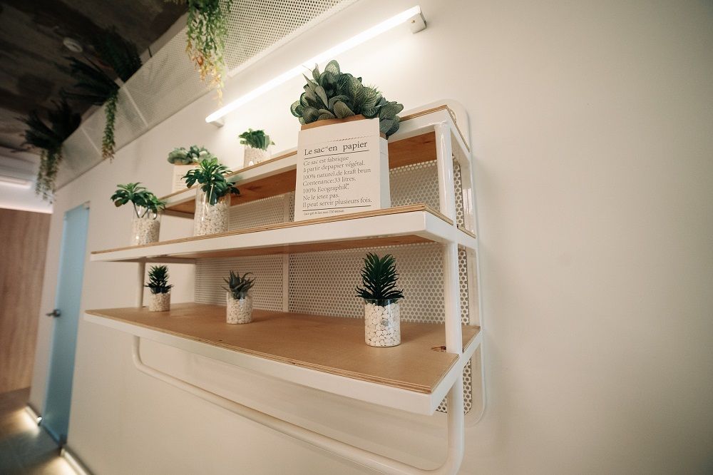 Франшиза Pilates life - студия пилатеса