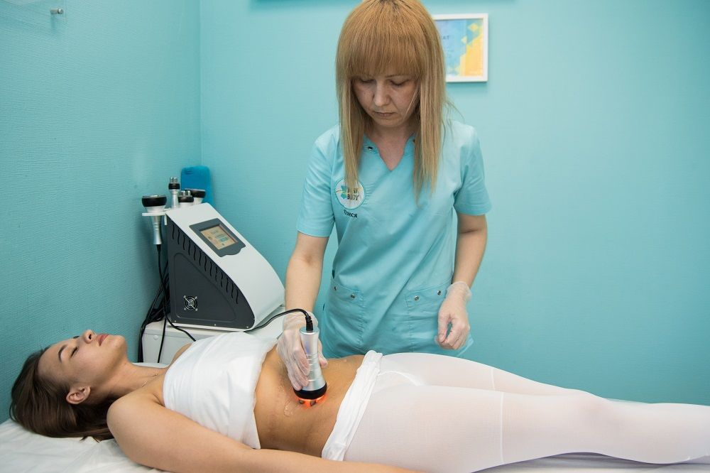 Франшиза Body Life - студия моделирования фигуры