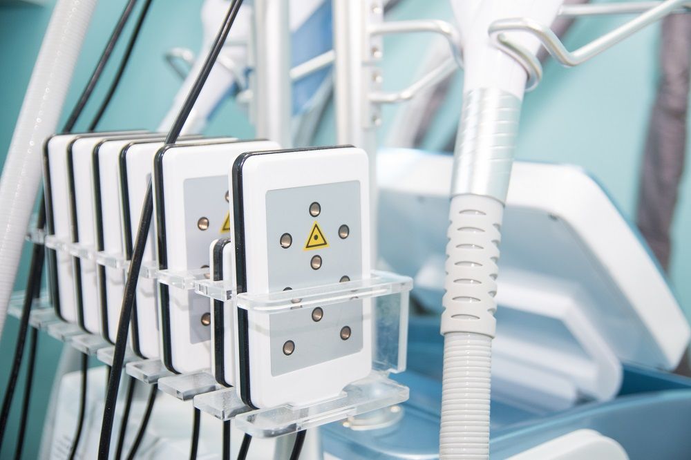 Франшиза Body Life - студия моделирования фигуры