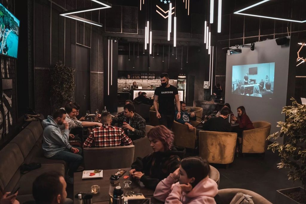 Black Star Gaming – Let's Play