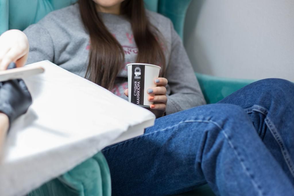 Франшиза Студия маникюра №1