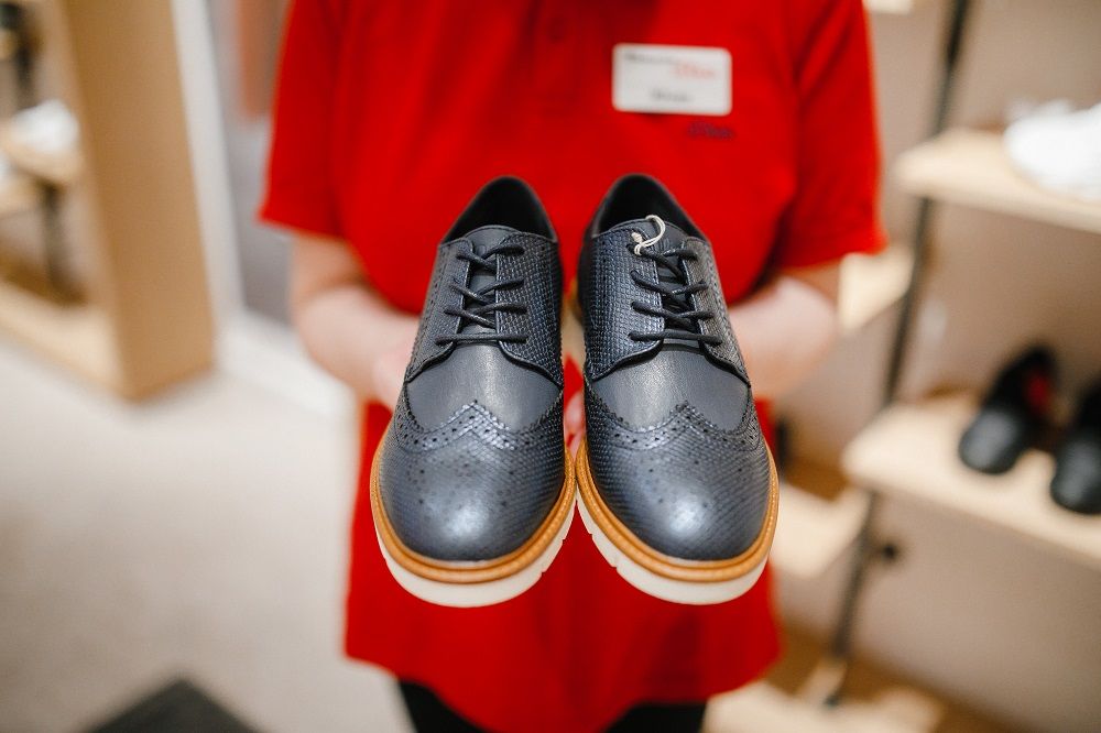 ЕВРОПЕЙСКИЕ БАЙЕРЫ ПОКУПАЮТ ОНЛАЙН | НОВЫЙ КРЕАТИВНЫЙ ДИРЕКТОР | МИР УЖЕ НЕ БУДЕТ ПРЕЖНИМ | s'Oliver