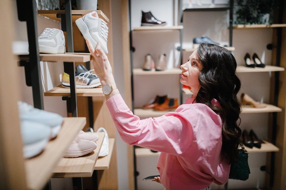 Франшиза s.Oliver shoes - немецкая обувь