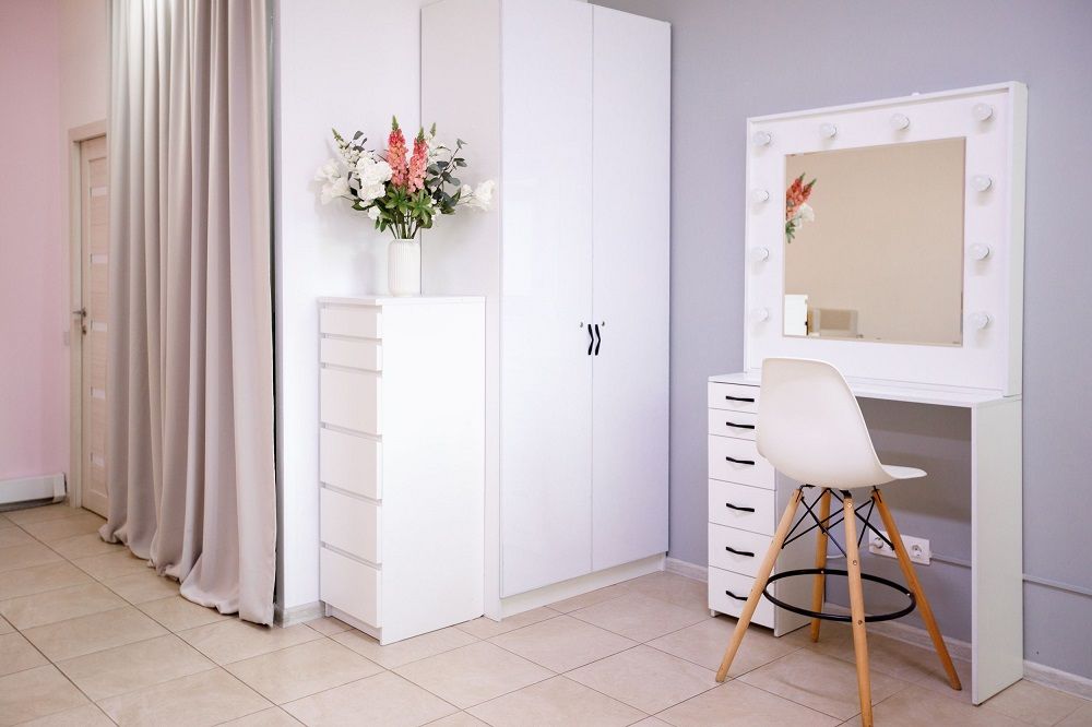 Франшиза NailMaker Bar - студия маникюра