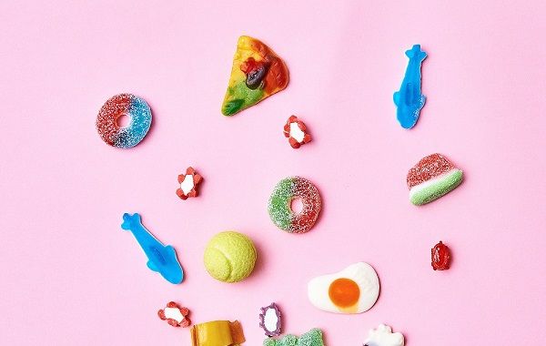 Франшиза Candy Cat - магазин сладостей