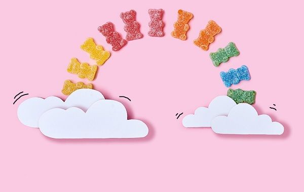 Франшиза Candy Cat - магазин сладостей