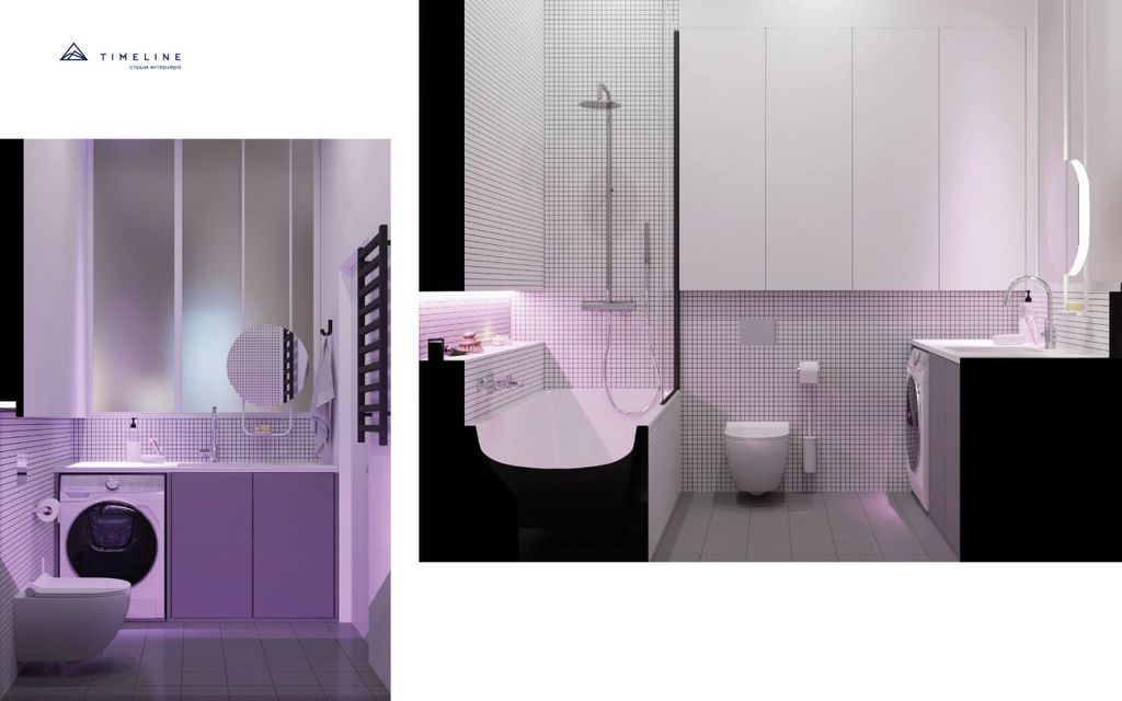 Франшиза TIMELINE - ремонт и отделка помещений