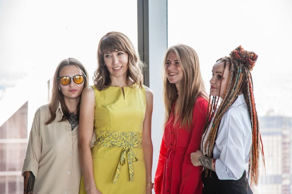 Франшиза OX Capital - агентство недвижимости