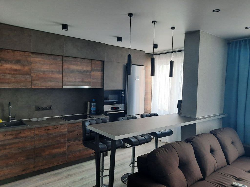 Франшиза KairosStroy - ремонт квартир