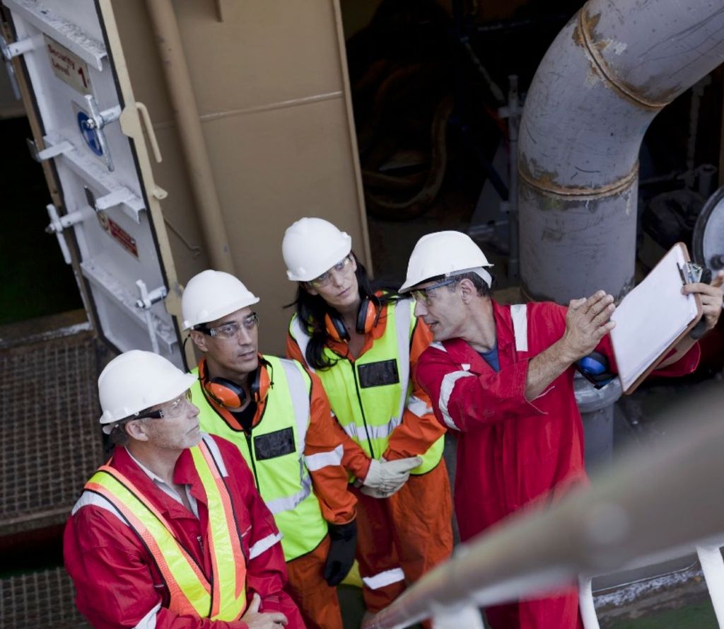 master САРМ Презентационный фильм