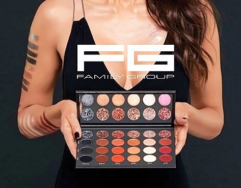 Франшиза Family Group - «Салон красоты под вашим брендом»