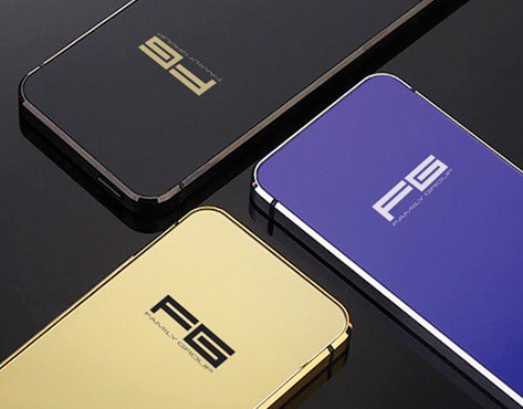 Франшиза Family Group - «Салон красоты под вашим брендом»