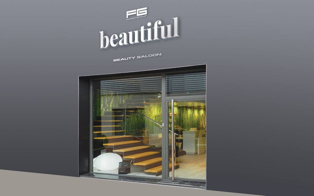 Франшиза Family Group - «Салон красоты под вашим брендом»