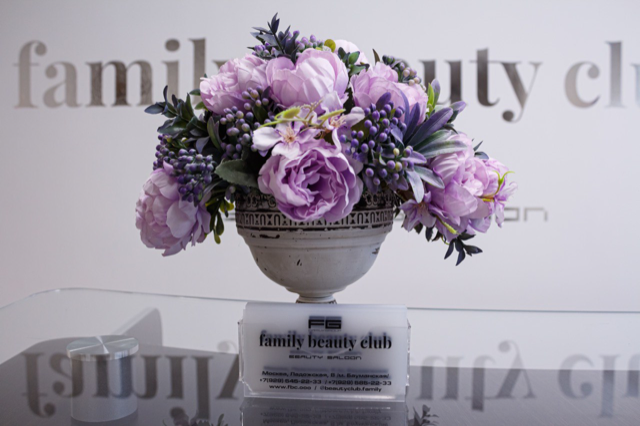 Франшиза Family Group - «Салон красоты под вашим брендом»