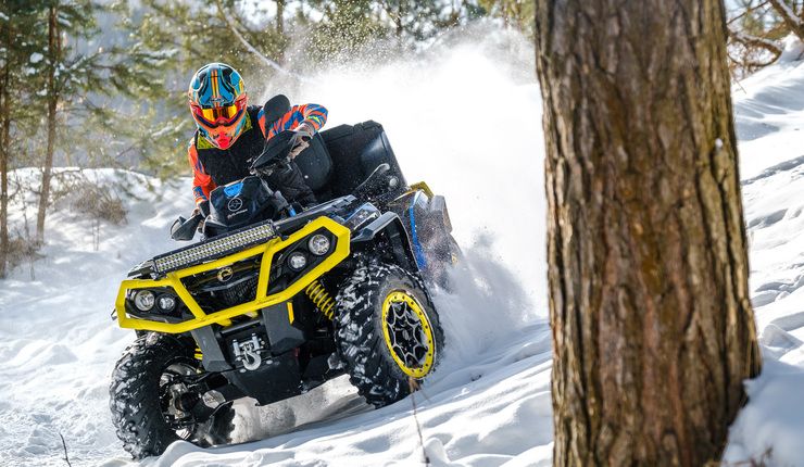 Франшиза Simargl Elektro - электротранспорт