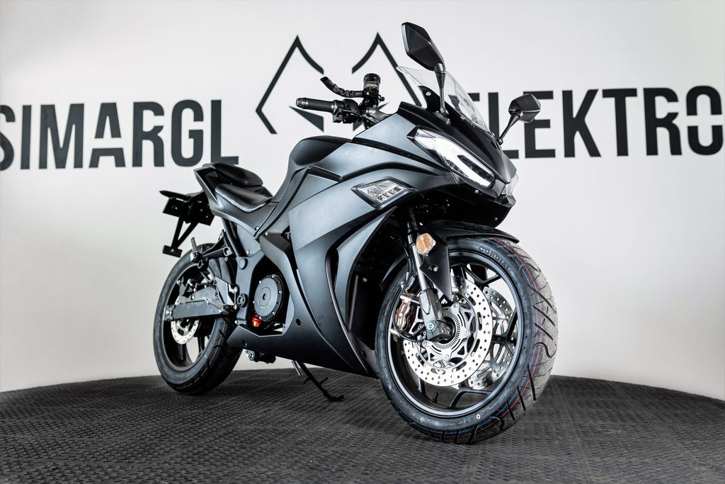 Франшиза Simargl Elektro - электротранспорт