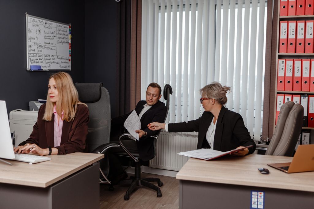 Франшиза Bankrotoff - банкротство физических лиц